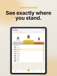 QRooms - Pool Community screenshot 7