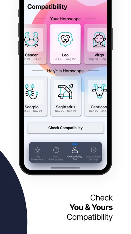 AI Astrologer screenshot-5