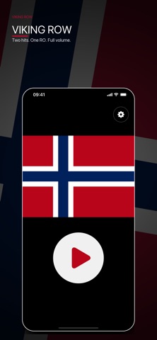 Ro for Norge Screenshot 2
