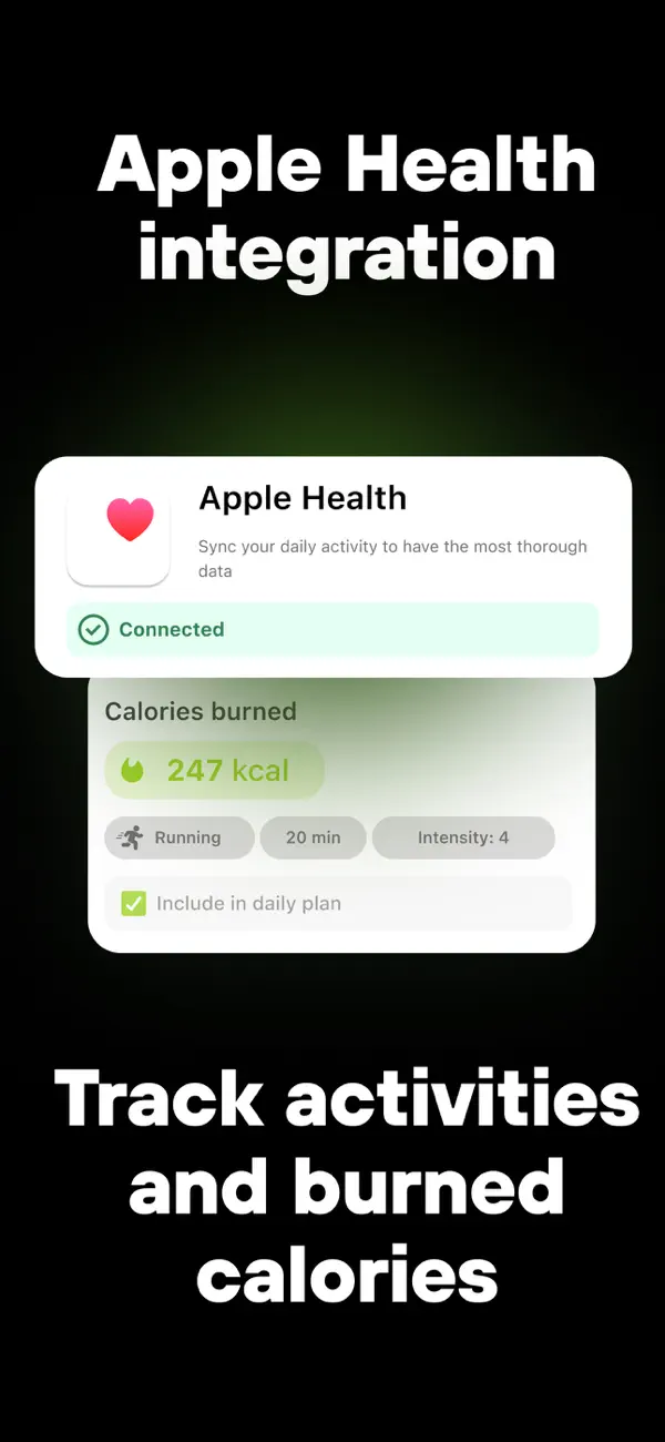 #6. AI Calorie Counter: SimpliFit (iOS) By: PIXELTIDE LLC