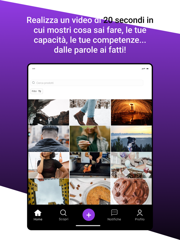 Screenshot #5 pour 20Seconds