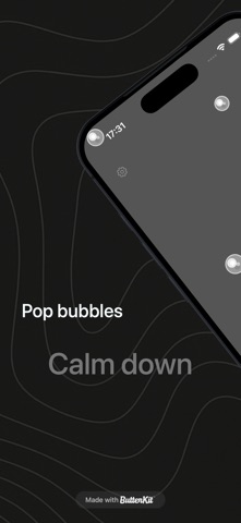 Bubble Calm Screenshot 2 of 4