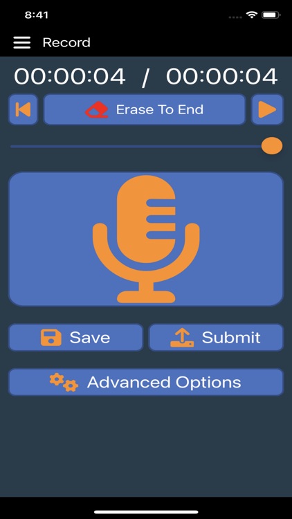 SpeakWrite - Voice to Document