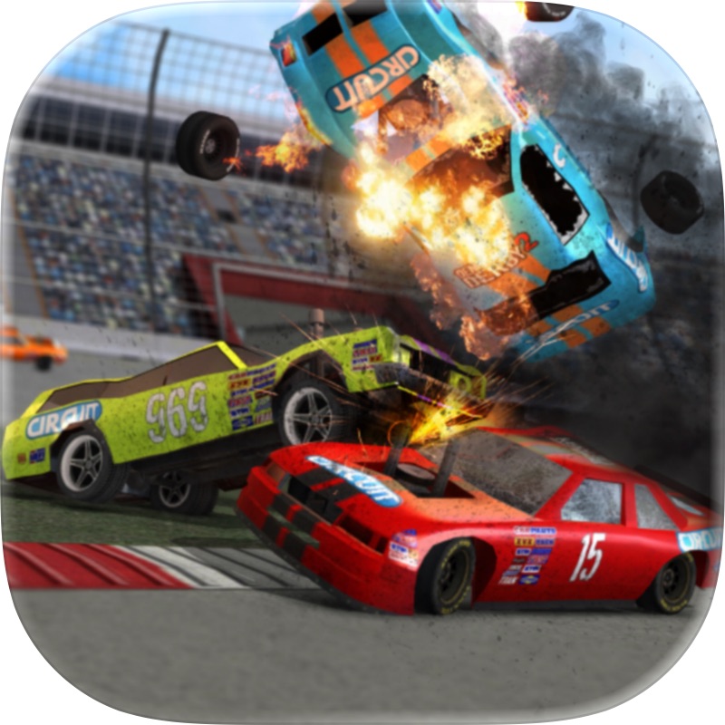 Circuit Racing Remastered screenshot 6