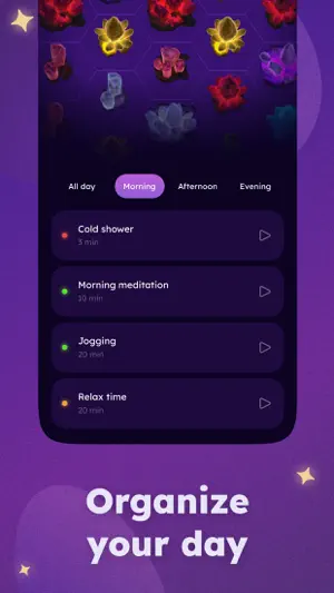Focus Timer & To-Do: ELmNTS screenshot 3