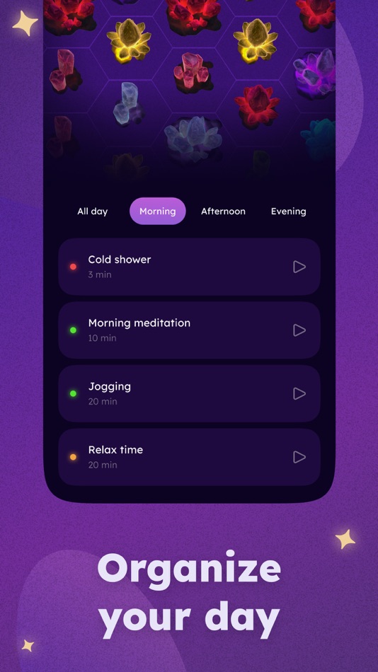 #3. Focus Timer & To-Do: ELmNTS (iOS) By: Mornhouse Limited