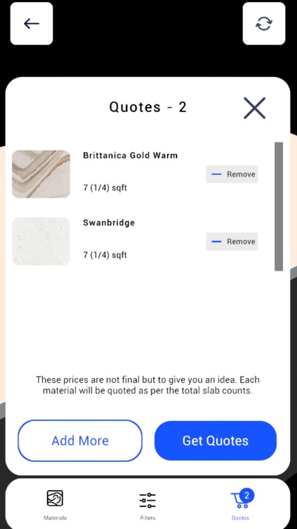 Quote That AR screenshot-5