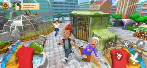 Naughty Bird Simulator 3D screenshot 4
