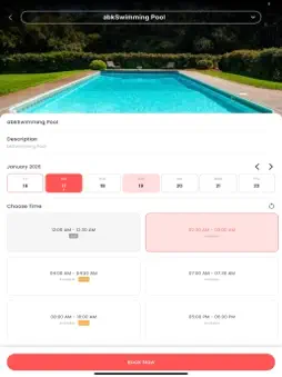 Qommunity+ screenshot 7