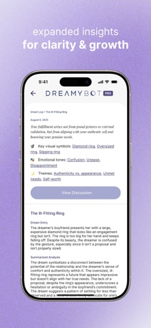DreamyBot Screenshot 5 of 6