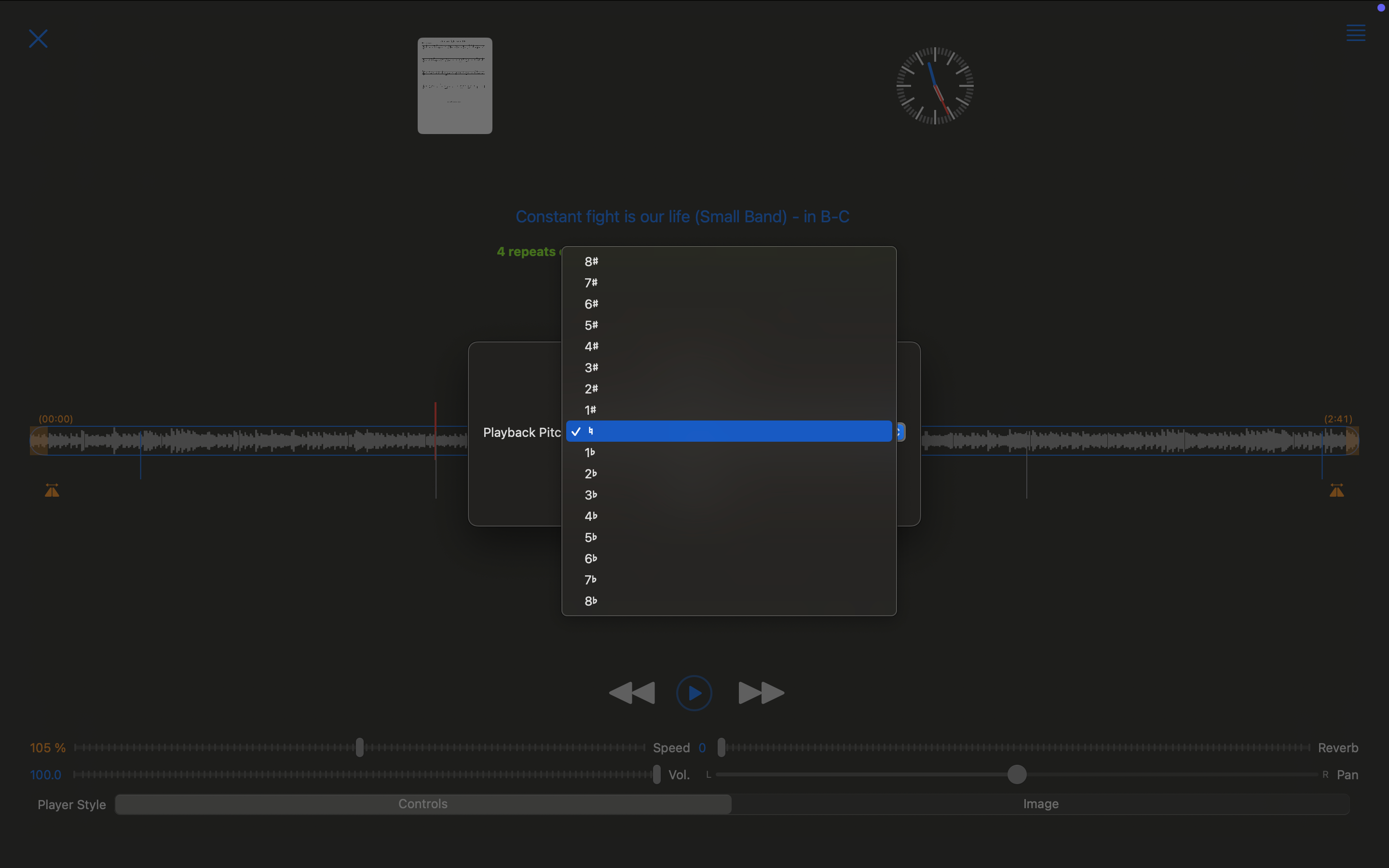 NetTracks