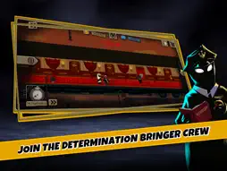 Beholder: Conductor screenshot 7