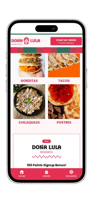 Doña Lula screenshot 2
