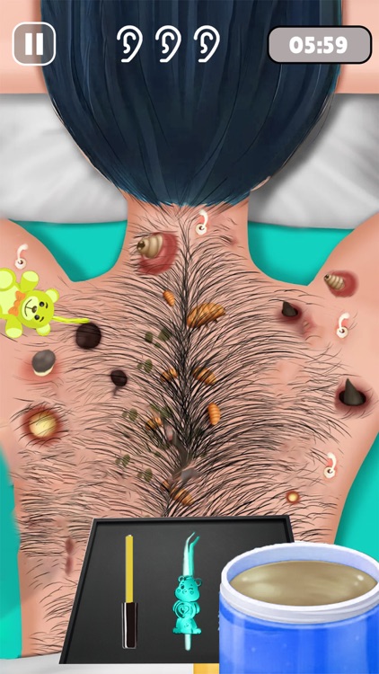 Ear Piercing Salon & Tattoos