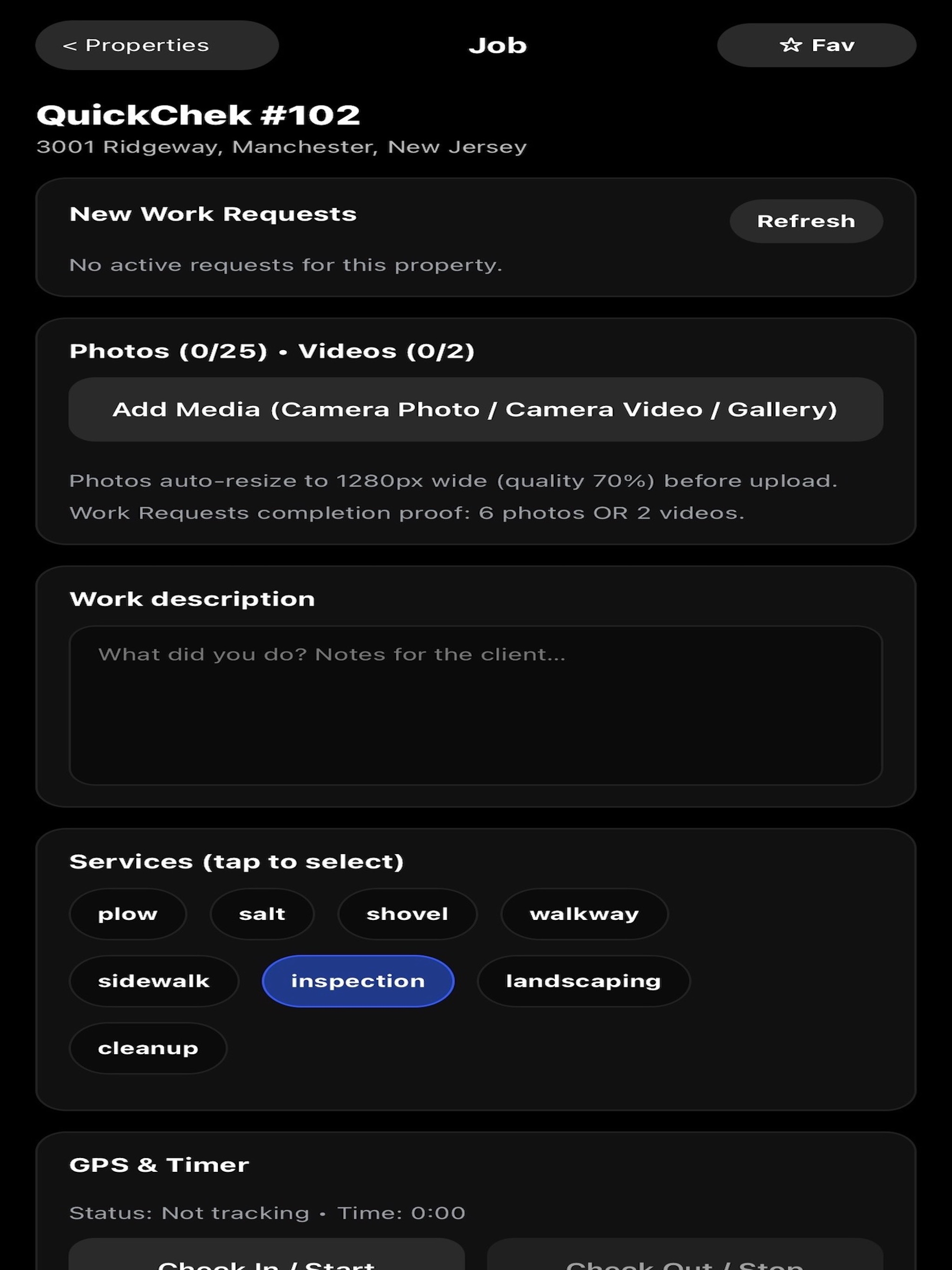 Property Tech Network screenshot 10