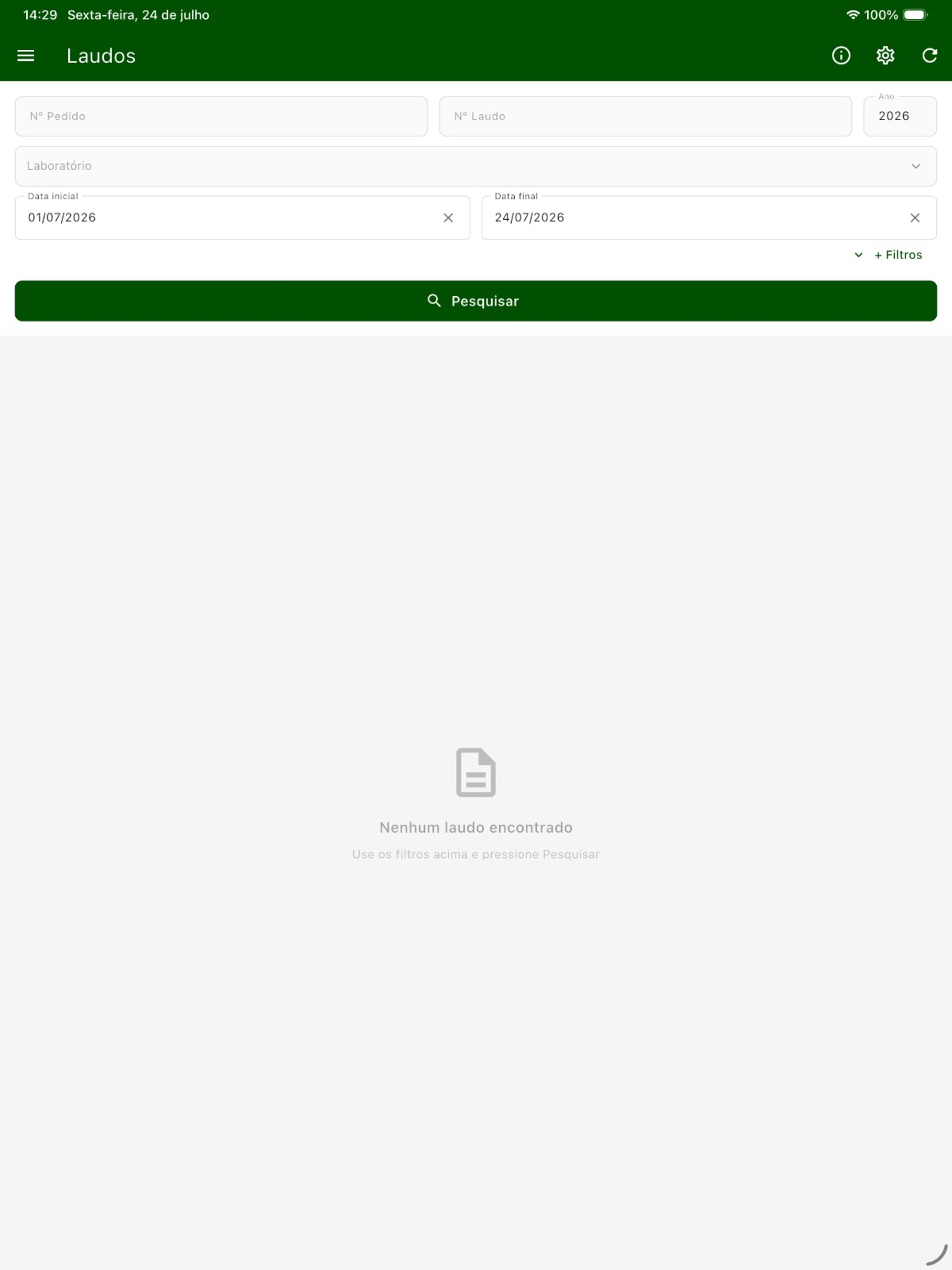 AgroLab screenshot 5