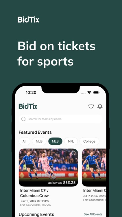 BidTix