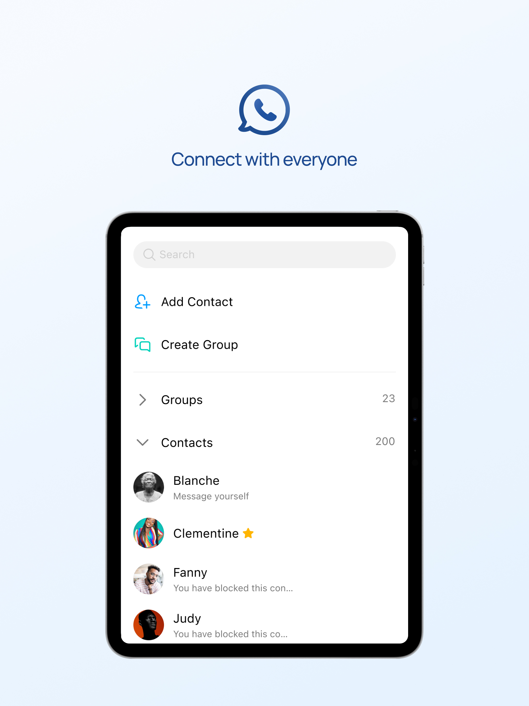 Callimo screenshot 6
