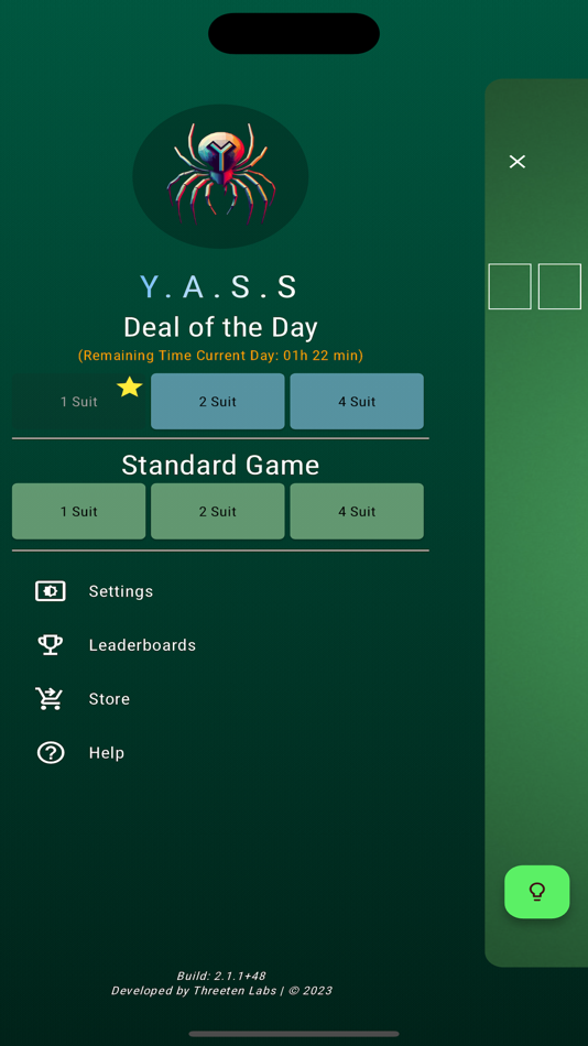 Y.A.S.S. - 2.1.5 - (iOS)