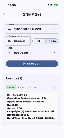 Auri Auth Tools Screenshot 7 of 7