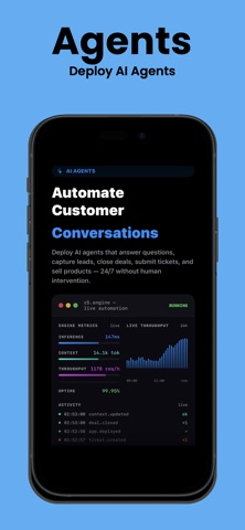 C5-DEV Screenshot 3 of 4