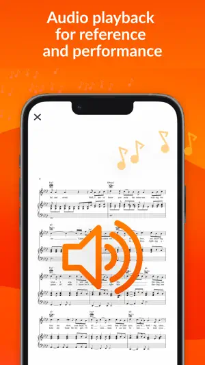 Sheet Music Direct screenshot 6