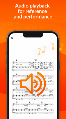 Sheet Music Direct screenshot 6