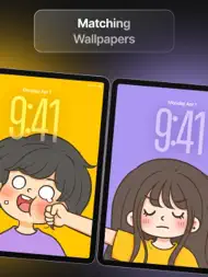 WallPics - Bakgrunnsbilder HD ipad bilder 2
