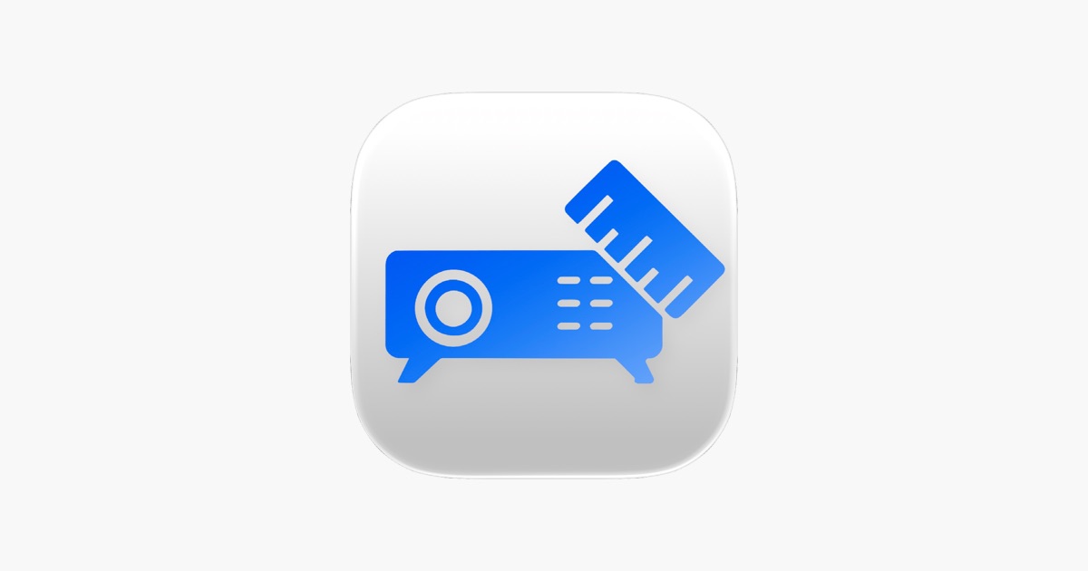 ‎Projection Mapping Toolbox App - App Store