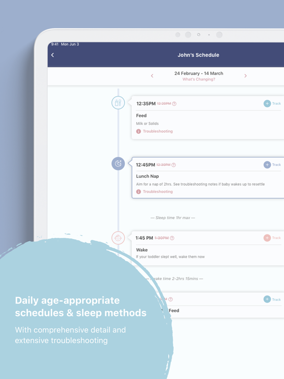 Screenshot #5 pour Little Ones™