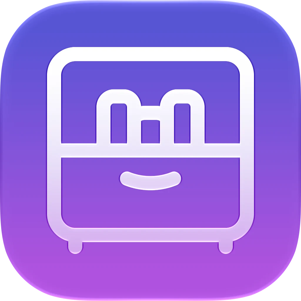 Nightstand: TBR Book Tracker