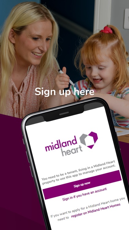Midland Heart