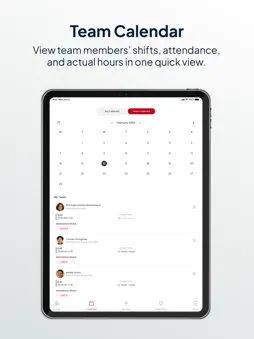 Tiger OpenSpace screenshot 12