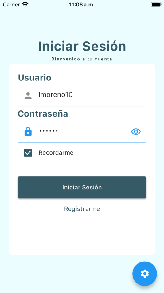 #1. Mis Alertas (iOS) 由: Grupo Escala