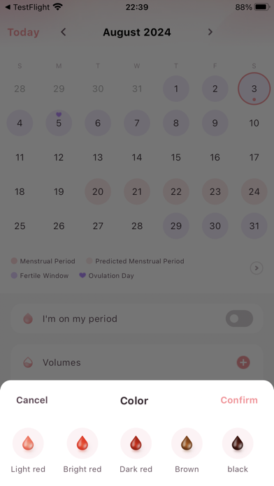 MomMed Screenshot