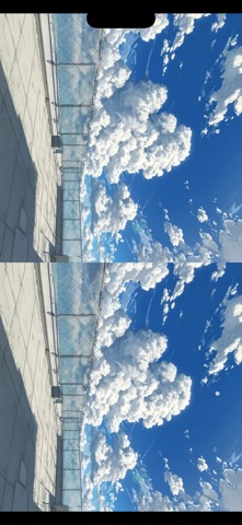 視力ケア - 3Dステレオグラムで視力回復 screenshot