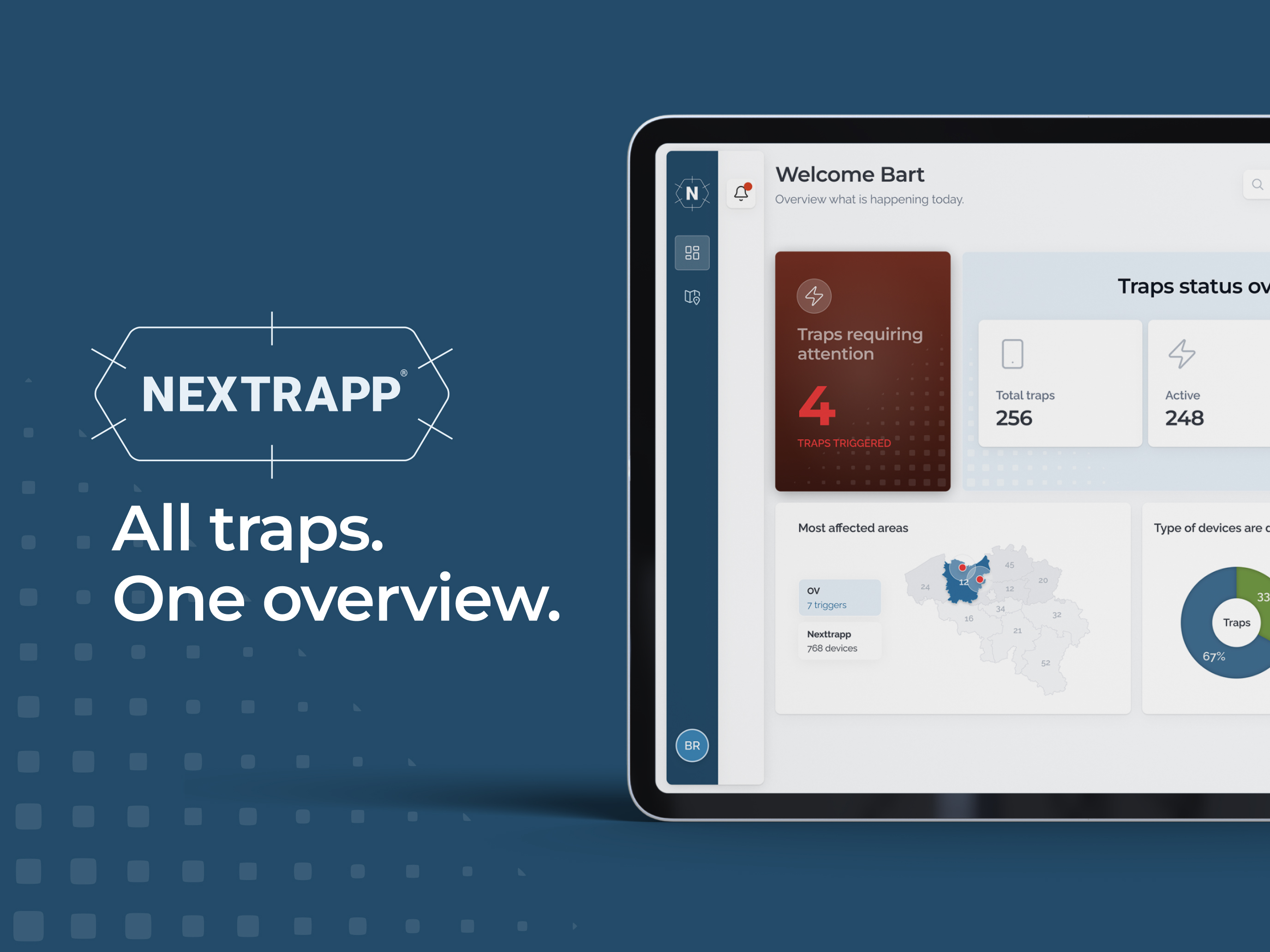 NexTrapp screenshot 6