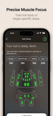 Katalyst Screenshot 6 of 9