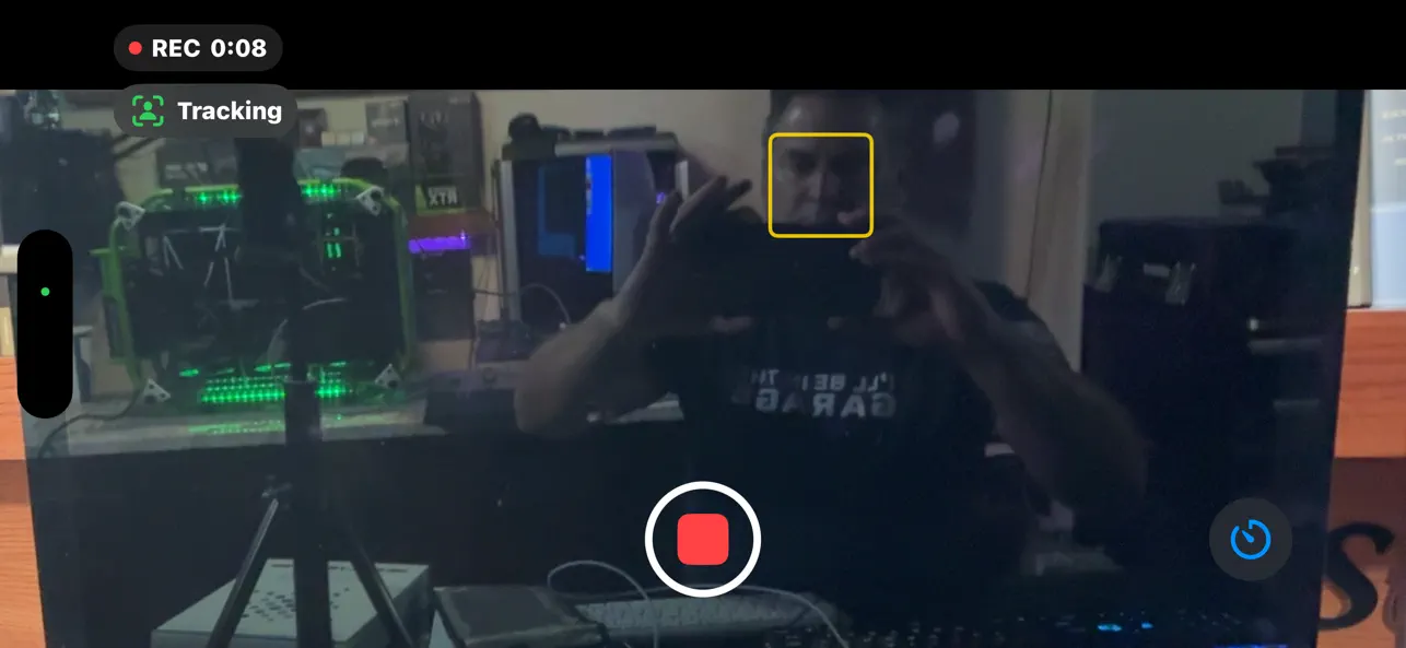 Screenshot #1 pour FrameHand