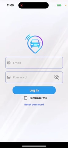 TTVS Connect screenshot