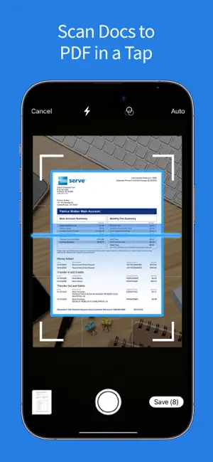 Smart Printer App℠ for HP · screenshot 3