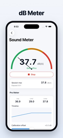Fix My Speaker - Clear Wave screenshot