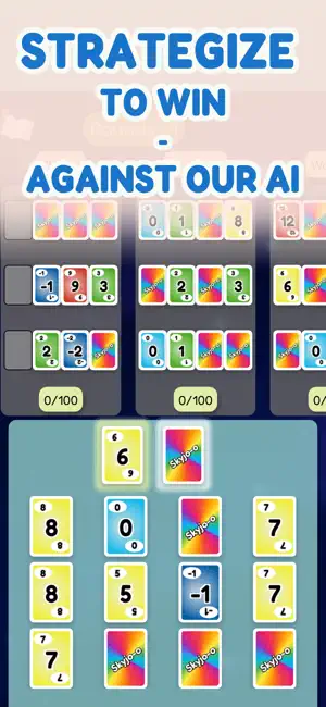 Skyko: Flip your Skylza screenshot 2