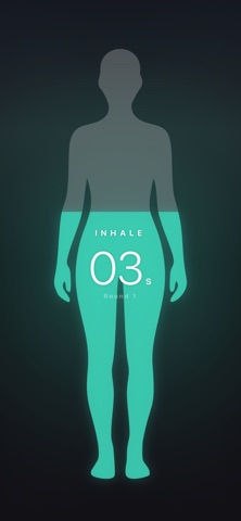 Toona: Breathing & Focus Screenshot 2 of 8