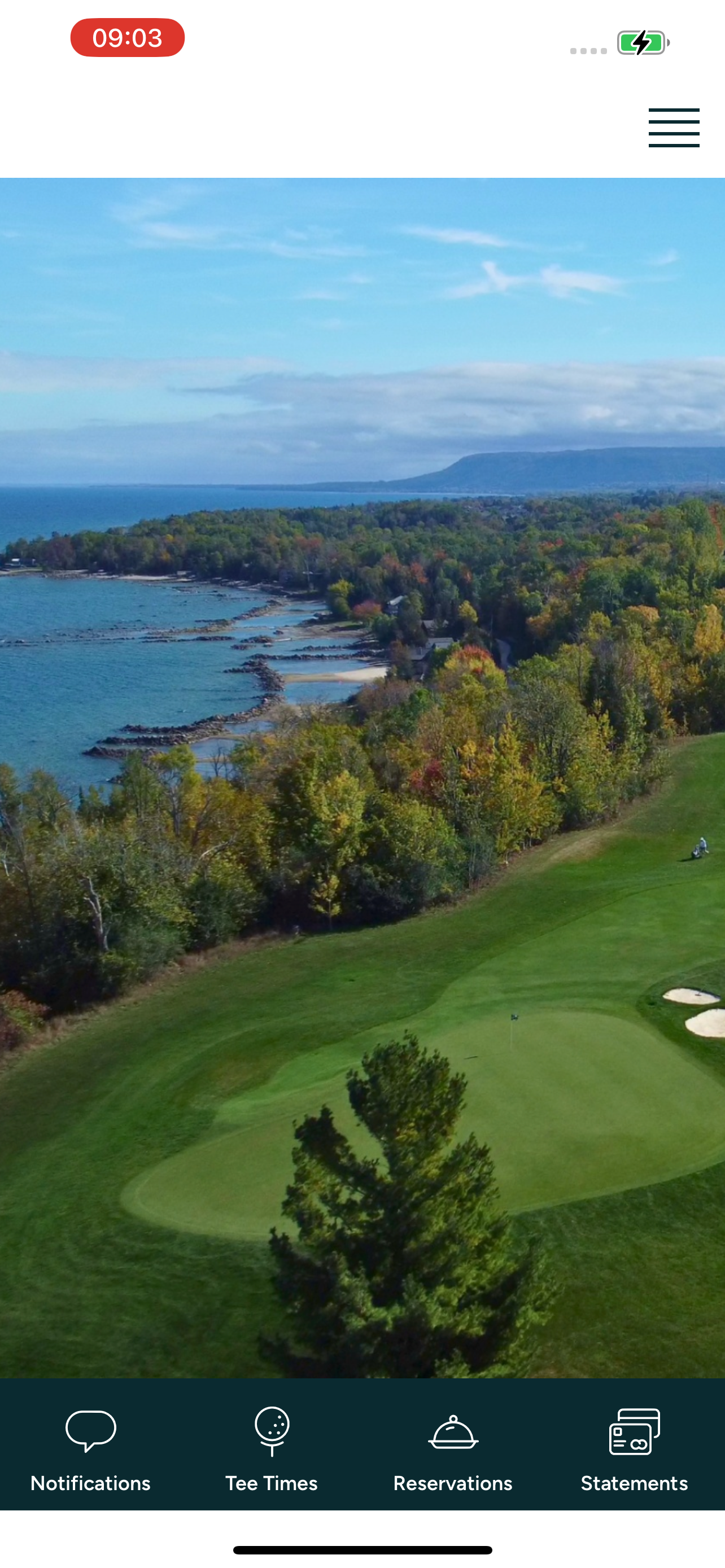 Lora Bay Golf Club screenshot 4