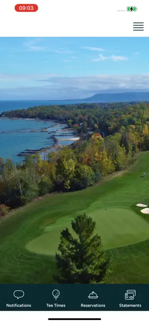 Lora Bay Golf Club screenshot 4