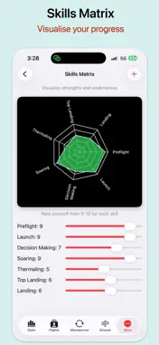 ParaloggerPro screenshot 8