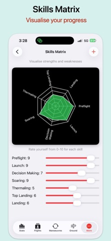 ParaloggerPro Screenshot 8 of 9