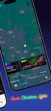 Aussie Christmas Lights screenshot 7