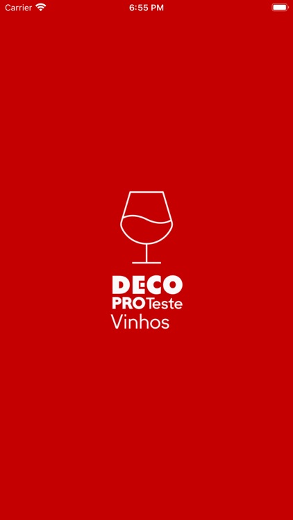 DECO Vinhos